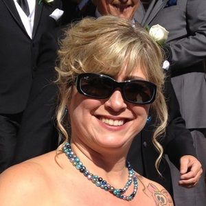 Meet your Posher, Michele